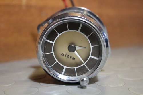 Uhr auto zubehör volt - auto,