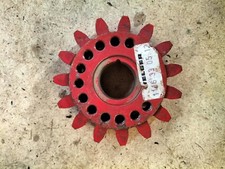 Welger Ballenpresse Ritzel