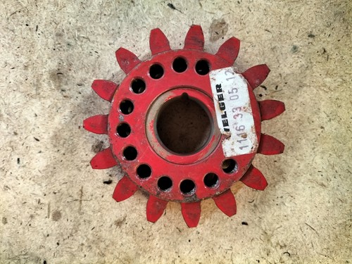 Welger ballenpresse ritzel - welger,