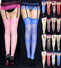 2 PAAR STRAPS STRÜMPFE