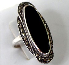 925 ECHT SILBER *** Großer