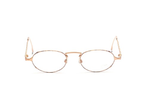 Cazal brille fassung unisex - brille,