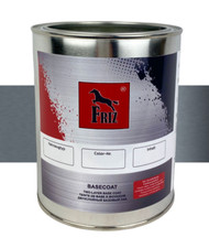 FRIZ BASECOAT für Opel Z163