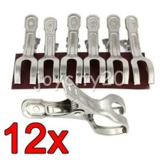 12x Set rostfrei Edelstahl