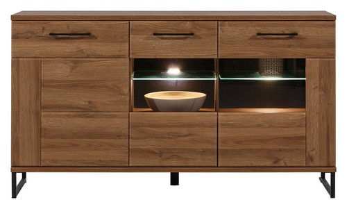 Kommode sideboard ivo mit - ivo, iv-4
