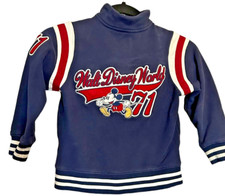 Vtg walt disney world - walt, 71