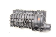 Ansaugkrümmer Ford FIESTA 6 JA 2362562 1.0 74 KW 100 PS Benzin 12-2013