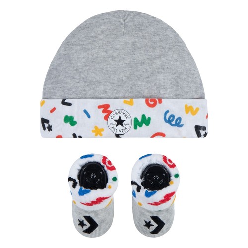 Converse baby geschenkset - baby,