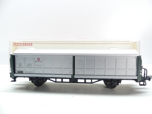 Fleischmann 5336 - h0,