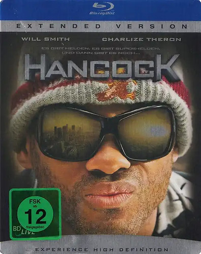 Hancock extended version - [extended,