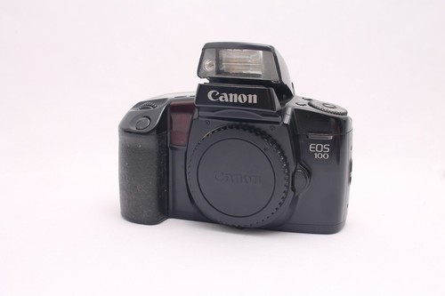 Canon eos 100 35mm - eos,