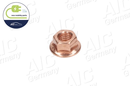 Mutter abgaskrümmer new - mutter,