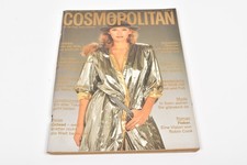 Cosmopolitan - Zeitschrift -