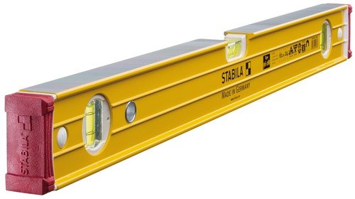 Stabila wasserwaage 61cm type - stabila,