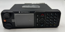 Motorola mt953c tetra radio - motorola,
