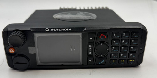 Motorola mt953c tetra radio - motorola,