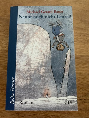 Nennt mich nicht - , bd.