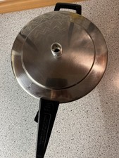 Schnellkochtopf 4 Liter von WMF