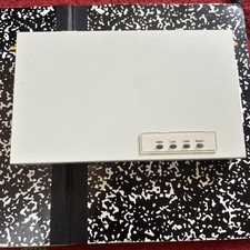 Motorola Air Defence Model 520