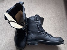 Original bundeswehr haix dms - haix,