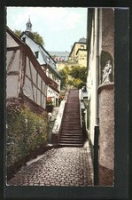 Beilstein /Mosel