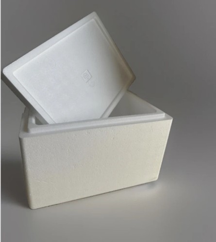 12l styroporbox thermobox - 12l,