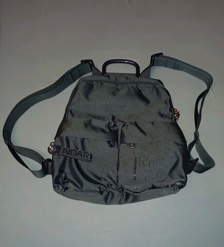 Mandarina duck rucksack - 20,