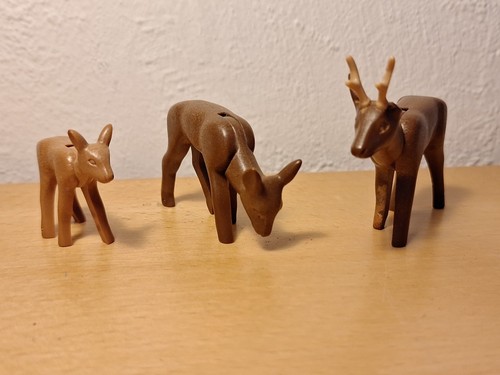 Playmobil tiere tierpark - tiere,