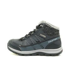 Salomon damen climatherm - salomon,