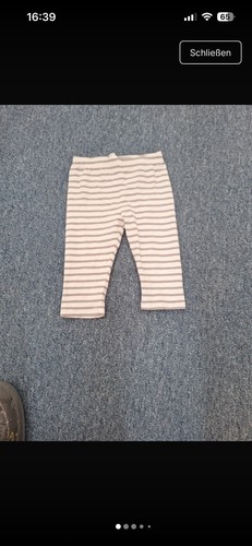 Topomini baby leggings - baby,