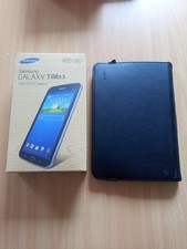 Samsung galaxy tab - 3, lite