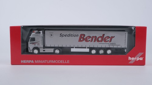 Herpa 154819 volvo - herpa,