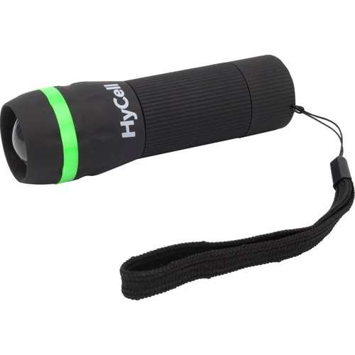 Ansmann zoom flashlight led - ansmann, 1w-led