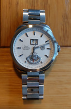 TAG HEUER Grand Carrera GMT 42