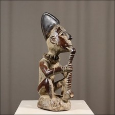 67965) Figur Idoma Nigeria