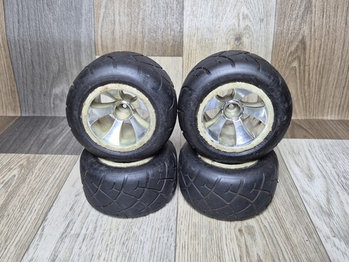 Schumacher menace 14mm - hex, rc