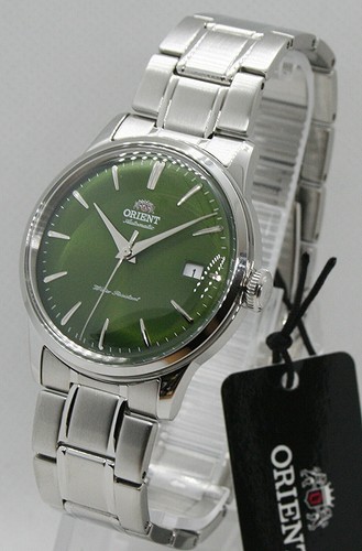 Orient herrenuhr bambino - ✅,