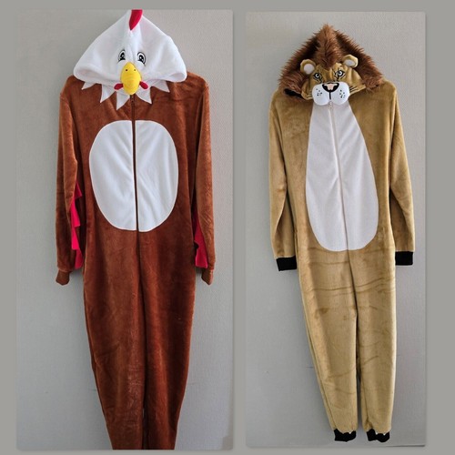 Jumpsuit all one pyjama - jumpsuit, all-in-one-pyjama