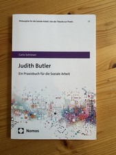 Judith butler ein - judith,