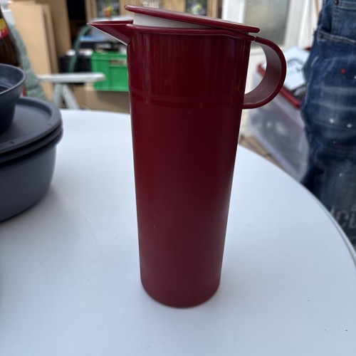 Tupperware preludio saftkanne - tupperware,