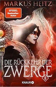 Die rückkehr der zwerge - die,
