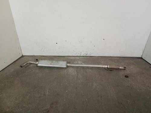 164706 auspuff hinten - lancia, y