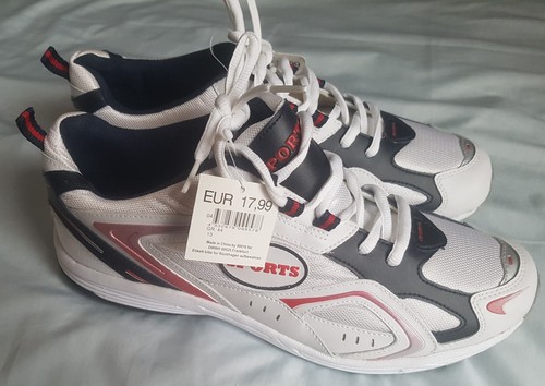 Herren sneaker grösse - -,