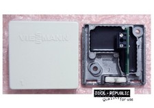 Viessmann Aussenfühler Ni 500