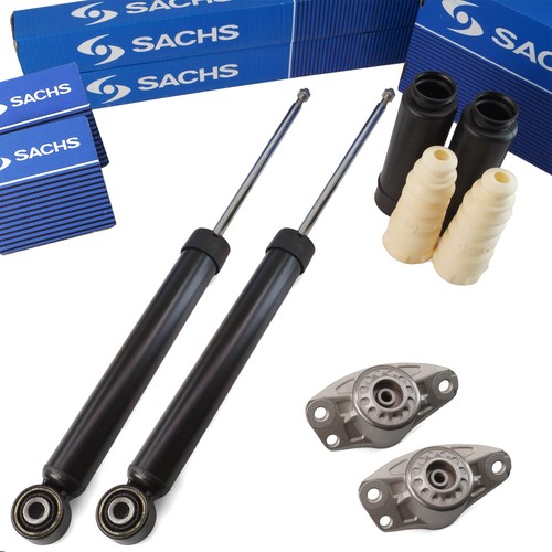 Sachs stoßdämpfer domlager - stoßdämpfer,