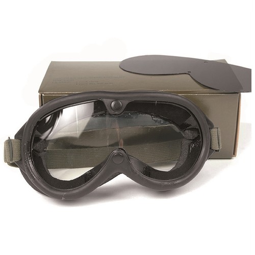 Staubschutzbrille m44 mit - us,