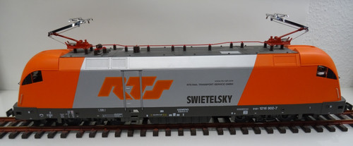 Piko spur 37420 lok - 37420, taurus