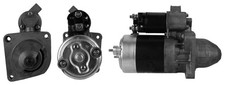 LUCAS Anlasser Starter LRS00743 +49.17€ Pfand für DUCATO FIAT Bus Panorama 290UK