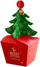 10 Stücke Weihnachten