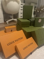 Mega XXL  LV Louis Vuitton